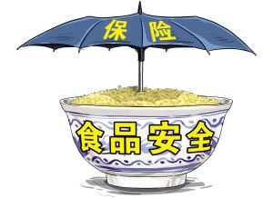 食品安全保險(xiǎn)